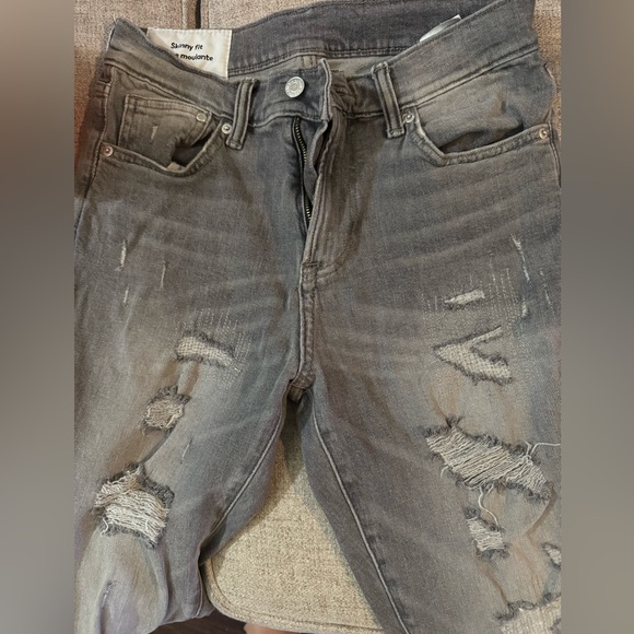 H&M jeans 30/32 - Picture 1 of 4